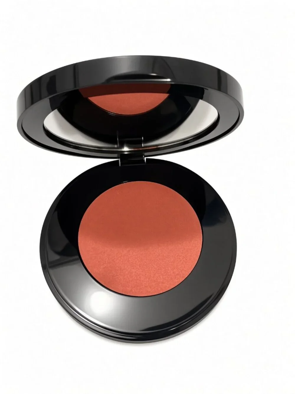 Saie Glow Sculpt Cream Highlighting Blush Peachglow New
